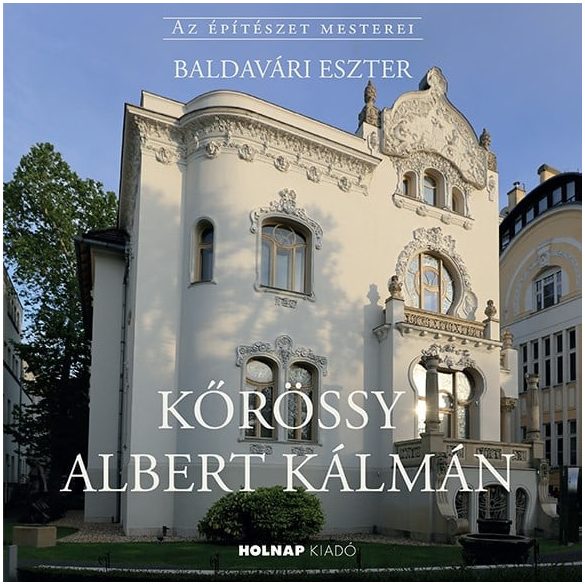 Kőrössy Albert Kálmán