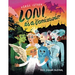Loni és a Varázsvár