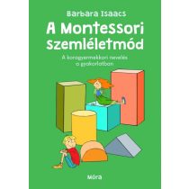 A Montessori-szemléletmód