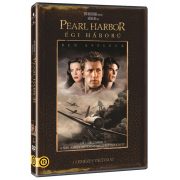 Pearl Harbor: Égi háború - DVD