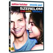 Szerelem sokadik látásra - DVD