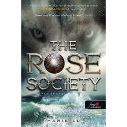 The Rose Society - A Rózsa Társasága