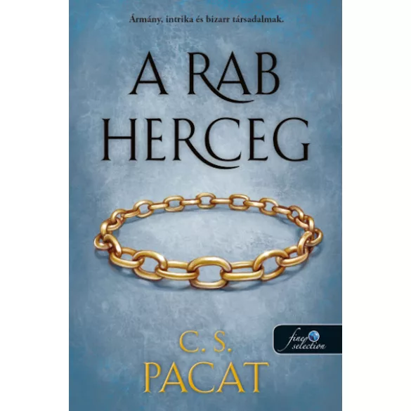 A rab herceg