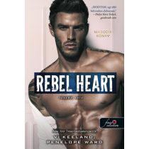 Rebel Heart - Lázadó szív