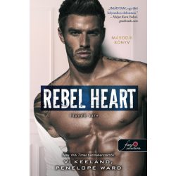 Rebel Heart - Lázadó szív