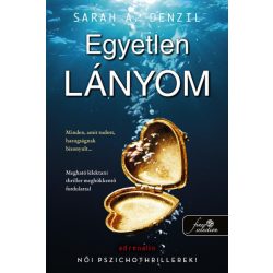 Egyetlen lányom