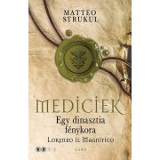 Egy dinasztia fénykora – Lorenzo il Magnifico