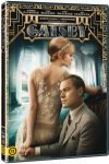 A nagy Gatsby - DVD