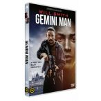 Gemini Man - DVD