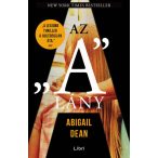 Az "A" lány