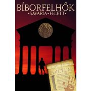 Bíborfelhők Savaria felett