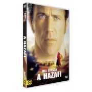 A hazafi - DVD