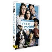 Instant család - DVD