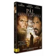Pál, Krisztus apostola - DVD