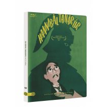 Hannibál tanár úr - DVD