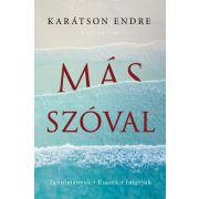 Más szóval