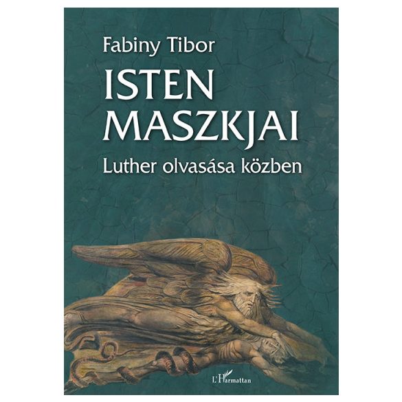 Isten maszkjai