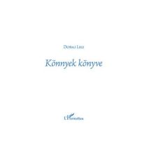 Könnyek könyve