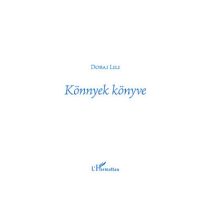 Könnyek könyve