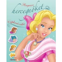 Ragassz hercegnőket! - Csipkerózsika