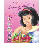 Ragassz hercegnőket! - Hófehérke