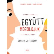 Együtt megoldjuk! - Páros fejtörők