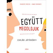 Együtt megoldjuk! - Páros fejtörők