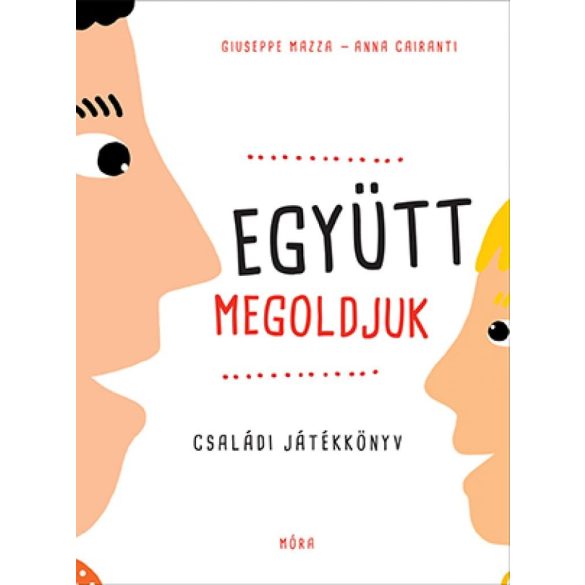 Együtt megoldjuk! - Páros fejtörők