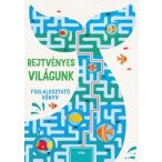 Rejtvényes világunk