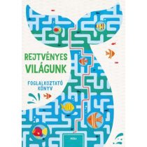 Rejtvényes világunk