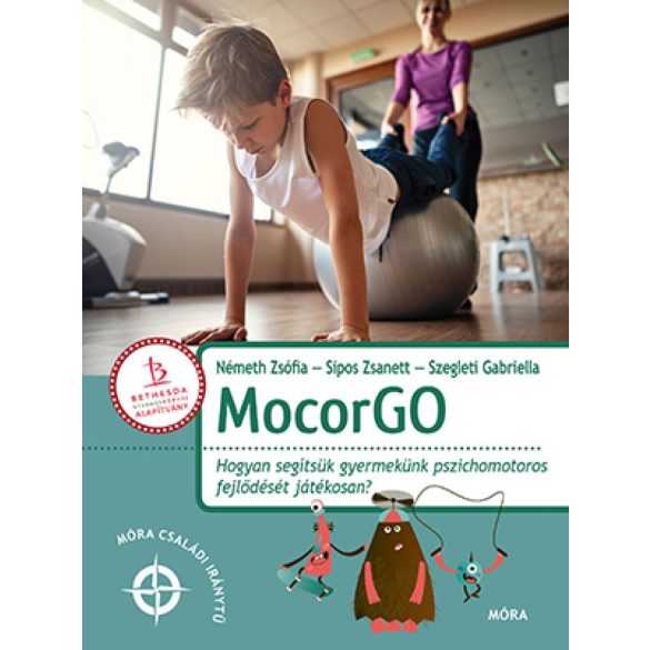 MocorGo
