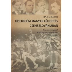 Kisebbségi magyar küldetés Csehszlovákiában