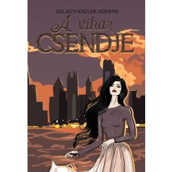 A vihar csendje