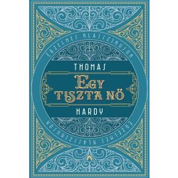 Egy tiszta nő