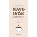 Kávéivók zsebkönyve