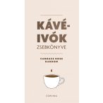 Kávéivók zsebkönyve