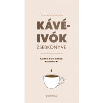 Kávéivók zsebkönyve