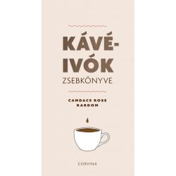 Kávéivók zsebkönyve