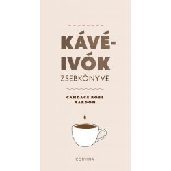 Kávéivók zsebkönyve