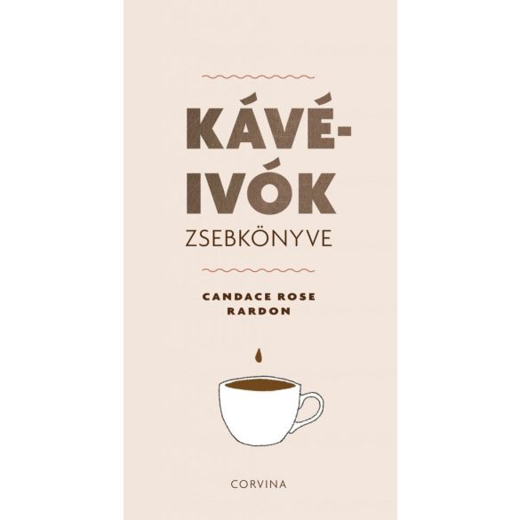 Kávéivók zsebkönyve