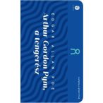 Arthur Gordon Pym, a tengerész