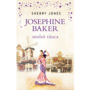 Josephine Baker utolsó tánca