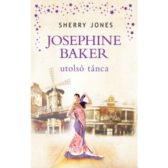 Josephine Baker utolsó tánca