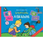 A fák között