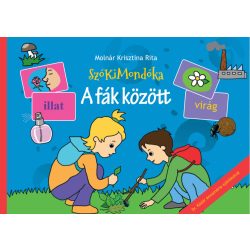 A fák között