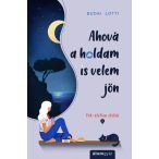 Ahová a holdam is velem jön