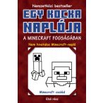 Egy kocka naplója 1. - A Minecraft fogságában