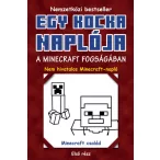 Egy kocka naplója 1. A Minecraft fogságában