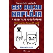 Egy kocka naplója 1. A Minecraft fogságában