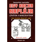 Egy kocka naplója 2. Lóháton a Minecraftban